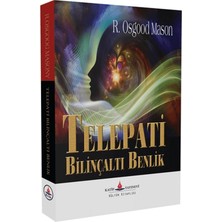Katip Yayınevi Telepati Bilinçaltı Benlik