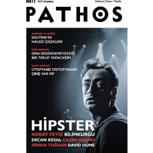 Pathos No: 13 Istanbul 2023