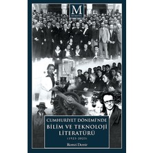 Muhayyel Yayıncılık Cumhuriyet Dönemi’nde Bilim ve Teknoloji Literatürü (1923-2023)