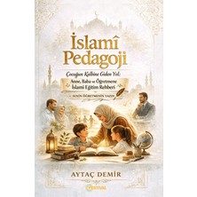 Festival Yayınları Islami Pedagoji