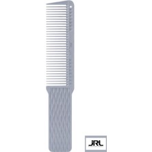 Jrl J205 20.5 cm Profesyonel Barber Blending (Geçiş ve Harmanlama) Tarağı Lila
