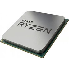 Kaia Life Amd Ryzen 7 5700 3.7 Ghz 16MB 65W Am4 Fansız (Tray)
