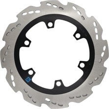 Tvs Apache Rtr 200 Ön Fren Disk Aynası (N9111890)