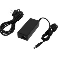 Frisby Fpa-7240Ta Notebook Adaptörü Toshiba - Asus Uyumlu 19V 3.42A (Uç Boyutu : 5.5 X 2.5Mm)