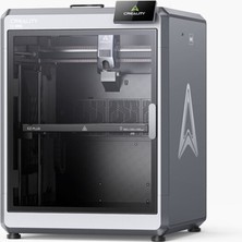 Creality K2 Plus 3D Yazıcı