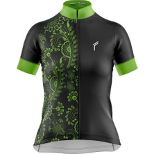 Freysport Penman Kadın Bisiklet Forması
