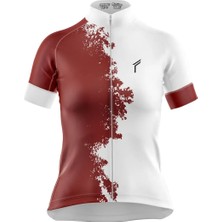 Freysport Robun Kadın Bisiklet Forması