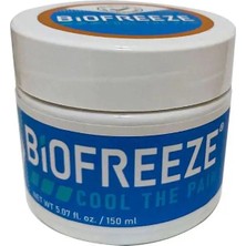 Sb Shopping Biofreeze Cool The Masaj Kremi 150 ml