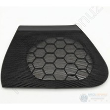 Parça Deponuz Volkswagen Ile Uyumlu Passat cc Sağ Arka Kapı Hoparlör Kapağı 3C4867150B 9b9 / 3C4867150