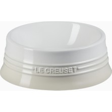 Le Creuset Seramik Lüks Tasarım Evcil Hayvan Mama Kabı 18 cm