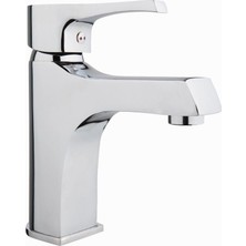 Kaia Life Itimat Mega Mix 542 Lavabo Bataryası