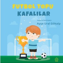 Nerm Futbol Topu Kafalılar