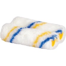 Kaia Life Polyamid 10 cm Parmak Rulo Yedek 2 Adet