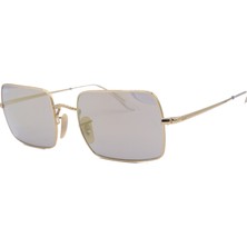 Ray-Ban RB1969 001/B3 54 Kadın Güneş Gözlüğü
