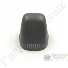 Parça Deponuz Seat Ile Uyumlu Leon ve Alhambra Iç Dikiz Ayna Kapağı, Braketi 7N0858548, 7n0 858 548