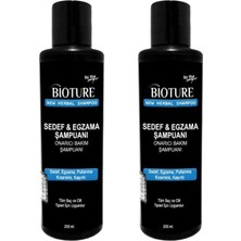 Sb Shopping Bioture Bakım Şampuanı 200 ml x 2 Ad