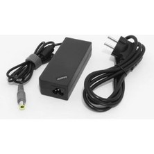 Frisby Fpa-7218Le Notebook Adaptörü Lenovo Uyumlu 20V 4.5A (Uç Boyutu : 7.9 X 5.5Mm)
