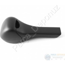 Parça Deponuz Volkswagen Ile Uyumlu Golf 7 Iç Dikiz Ayna Kapağı. Takım 5G0857593A / 5G0858548
