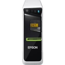  epson labelworks lw-600p thermal etiket yazıcı uk