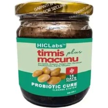 Sb Shopping Tirmis Plus Doğal Probiyotik Dstklyci Macun 240 gr