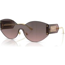 Versace Güneş Gözlüğü VE2276 44 100258