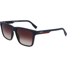 Lacoste L6039S 424 Unisex Güneş Gözlüğü