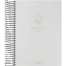 Morning Glory 5500 Gri 14000-87378