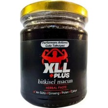 Sb Shopping Xxl Plus Herbal Paste Erkek 240GR.. x 3 Adet