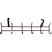 Kaia Life Kapı Arkası Askısı Boru Tip