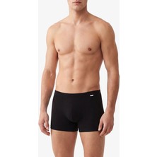 Blackspade Erkek Modal Elastan Boxer Silver 9310 - Siyah
