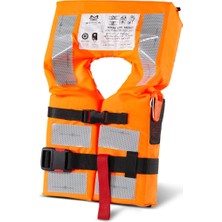 Mesica Rescue Master 2010 Çocuk/bebek Solas Can Yeleği