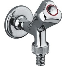 Kaia Life Itimat Alfa 210 Çamaşır Makina Musluğu