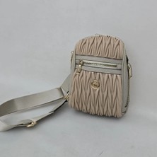 David Jones Kadın Omuz Çantası DJ250-4