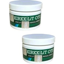 Sb Shopping Kırk Kilit Otu 2X150 ml Bakım Kremi