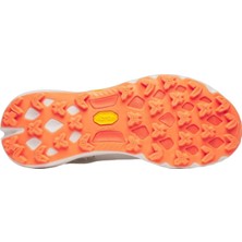 Merrell Agility Peak 5 Kadın Turuncu Koşu Ayakkabısı   J068372