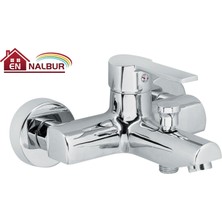 Kaia Life Itimat Idea 561 Mix Banyo Bataryası