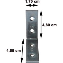 Kaia Life Ennalbur Gönye L Tipi No:3 ( 5 Adet )