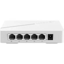 H3C Magic Bs205 5 Port 10-100-1000 Mbps Swich Hub