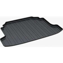 CarEste Renault Megane-2 2004-2009 Modeller Arası Bagaj Havuzu