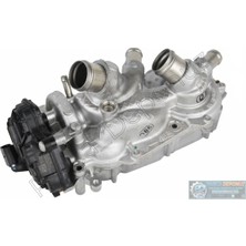 Parça Deponuz Volkswagen, Audi, Seat, Skoda Ile Uyumlu 1.0 Tsı / 1.5 Tsı Motor Su Pompası Komple 05E121111AB
