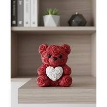 MiraLive Kalp Ayıcık