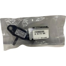 Turbo Basınç Kaptörü Renault Clio 2 Kangoo 2 Megane 2 K9K 1.5 Dci 223657266R Mais