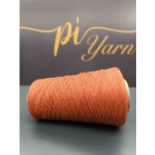 Pi Yarn %100 Tussah Ipeği 200GR