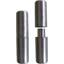 Kaia Life Mil Menteşe Düz No:20 Demir Doğrama Için