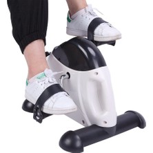 Maxi LCD Ekranlı Egzersiz Bisikleti, Egzersiz Pedalı