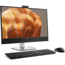 Dell Pro 24 Plus QB24250 Ultra 5 245 32GB 1tb SSD 23.8 Fhd Windows 11 Pro BTO101