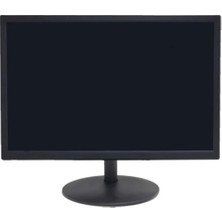  novacom 24 ınc nvc-led24a vga + hdmı + lale monitör