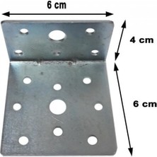 Kaia Life Ennalbur Gönye L Tipi No:13 ( 5 Adet )