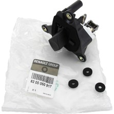 Bagaj Kilidi Renault Clio 2 Hatchback (Logo Içi Basmalı) 8200060917 Mais