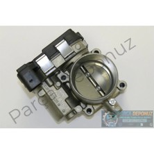 Parça Deponuz Vag Grubu 1.2 / 1.4 Tsı / Tfsı Boğaz (Gaz) Kelebeği Ünitesi 03F133062B 03F 133 062B